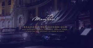 Brasserie Mon Paris