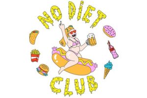 NO DIET CLUB